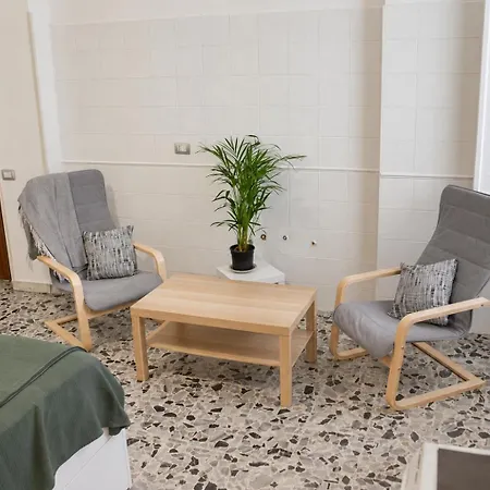 Appartamento Entu San Benedetto, *