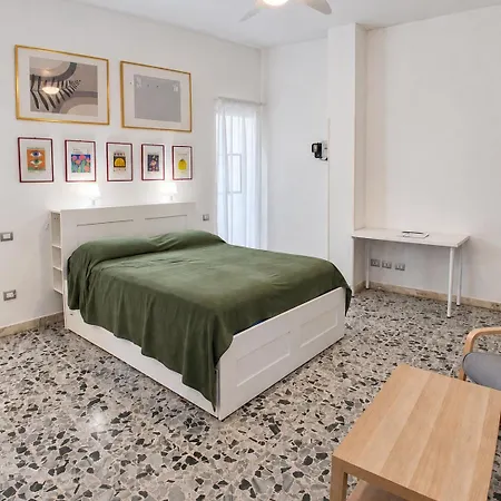 Appartamento Entu San Benedetto, *